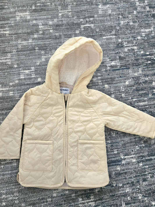Old Navy Fall Jacket 2T, Kids 2T