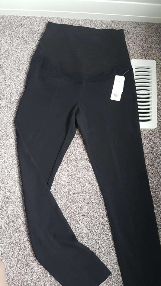 Thyme  Maternity pants XS (Retails $59.00), Maternity XS (0-2)