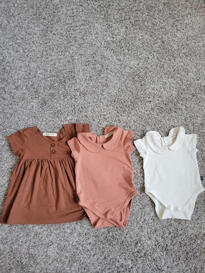 Haven Kids bundle, Kids 3 Month (0-3M)