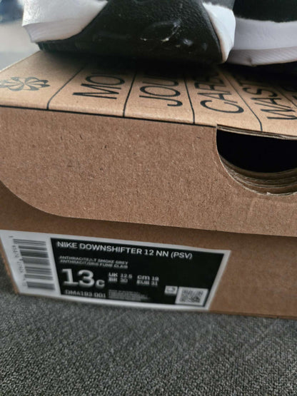 NIKE Sneakers 13 Kids, Shoes 13 (Kids:4-8yr)