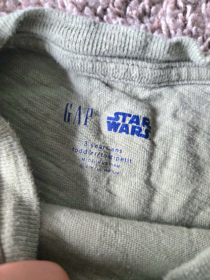 3 Long Sleeves Bundle 3T GAP and Brand New Old Navy , Kids 3T