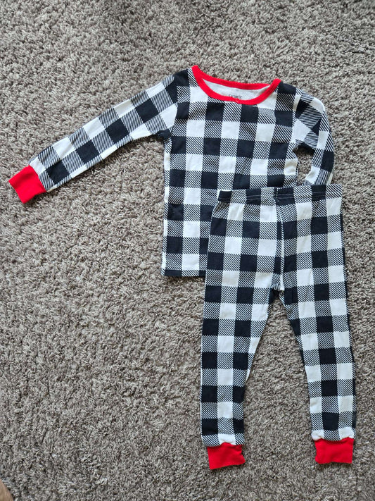 1 Carters PJs 3T, Kids 3T
