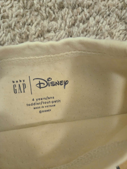 3 Shirts GAP Bundle 4T, Kids 4/4T