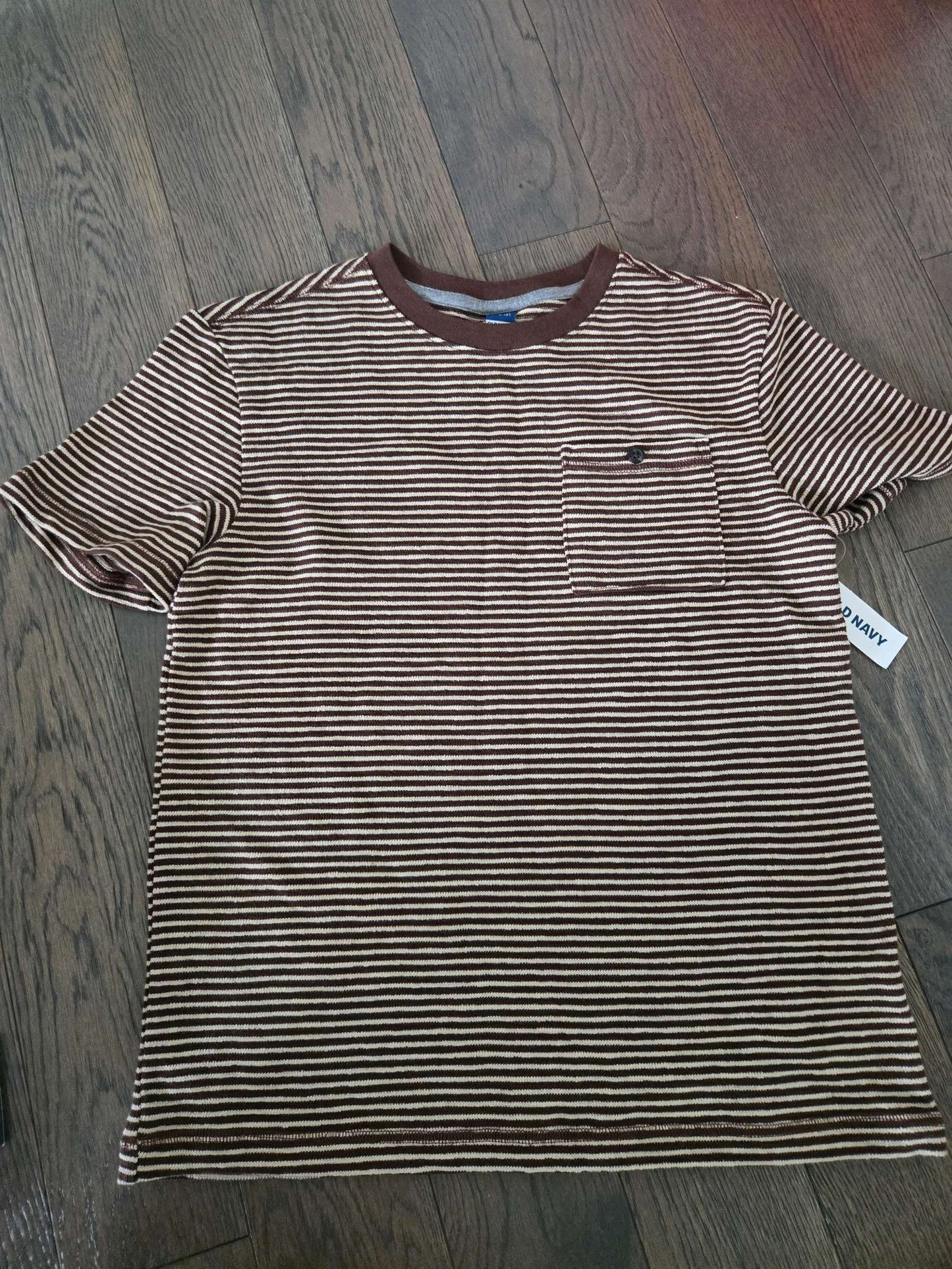 Old Navy Soft Knitted T Shirt Retails $14.99, Kids 10