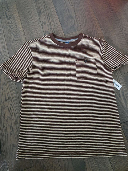 Old Navy Soft Knitted T Shirt Retails $14.99, Kids 10
