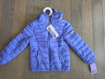 Brand New Lolë Kids Jacket – Water-Repellent Outerwear 4-5T XS, Kids 4/4T