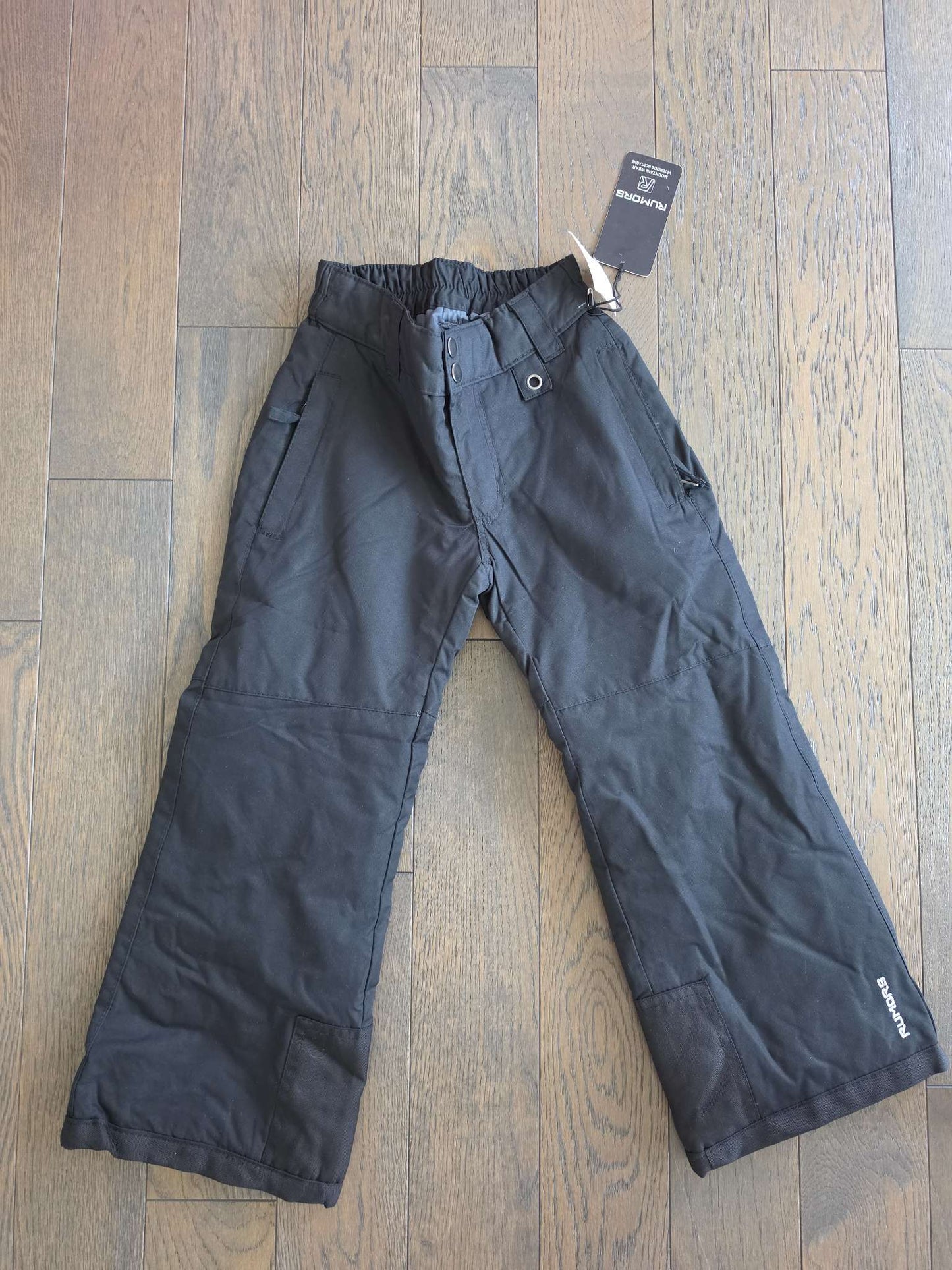 Brand New from Winners-Rumors Snow Pants, Kids 6/6X