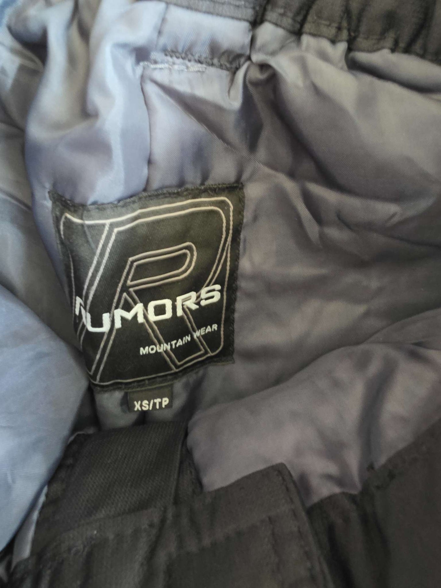 Brand New from Winners-Rumors Snow Pants, Kids 6/6X
