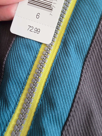 Monster Boys Snowsuit -6T, Kids 6/6X