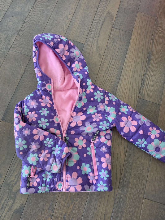 2 Jackets for 3T girls - Fall and Winter, Kids 3T
