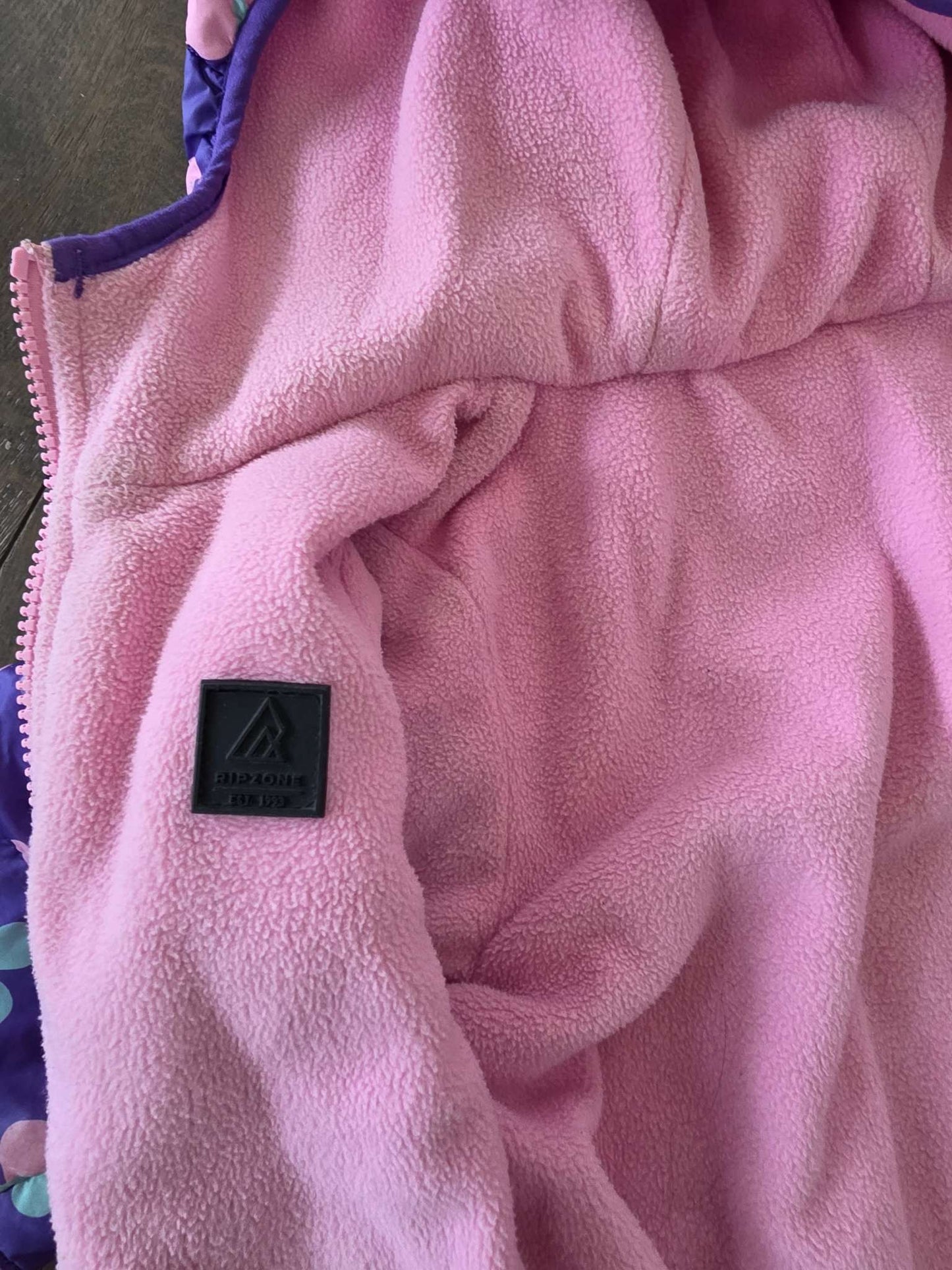2 Jackets for 3T girls - Fall and Winter, Kids 3T