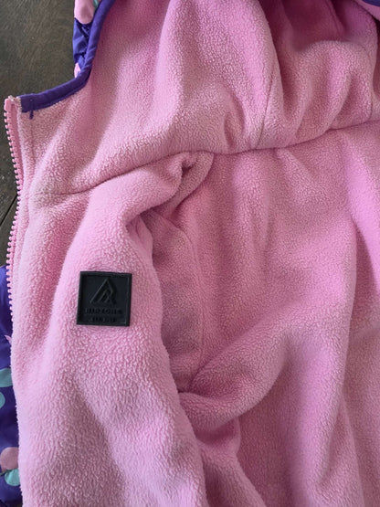 2 Jackets for 3T girls - Fall and Winter, Kids 3T