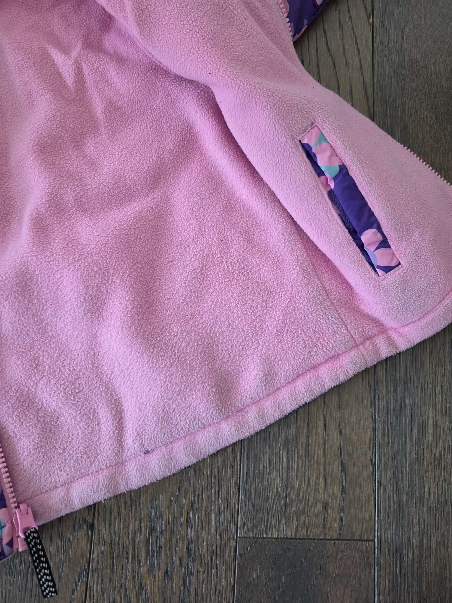2 Jackets for 3T girls - Fall and Winter, Kids 3T