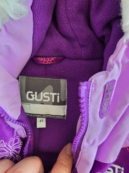 2 Jackets for 3T girls - Fall and Winter, Kids 3T