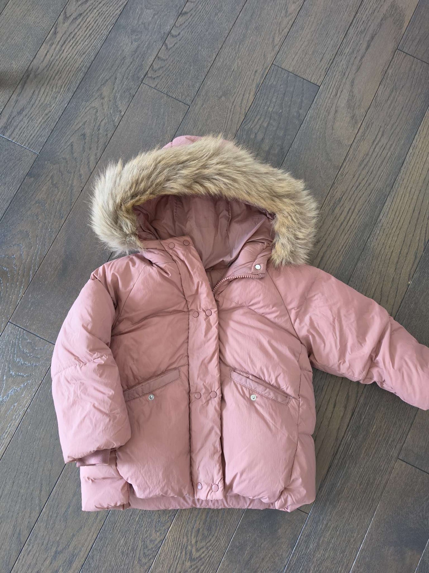 Zara Winter Jacket 18-24 months, Kids 24 Month (18-24M)