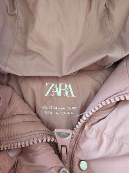 Zara Winter Jacket 18-24 months, Kids 24 Month (18-24M)