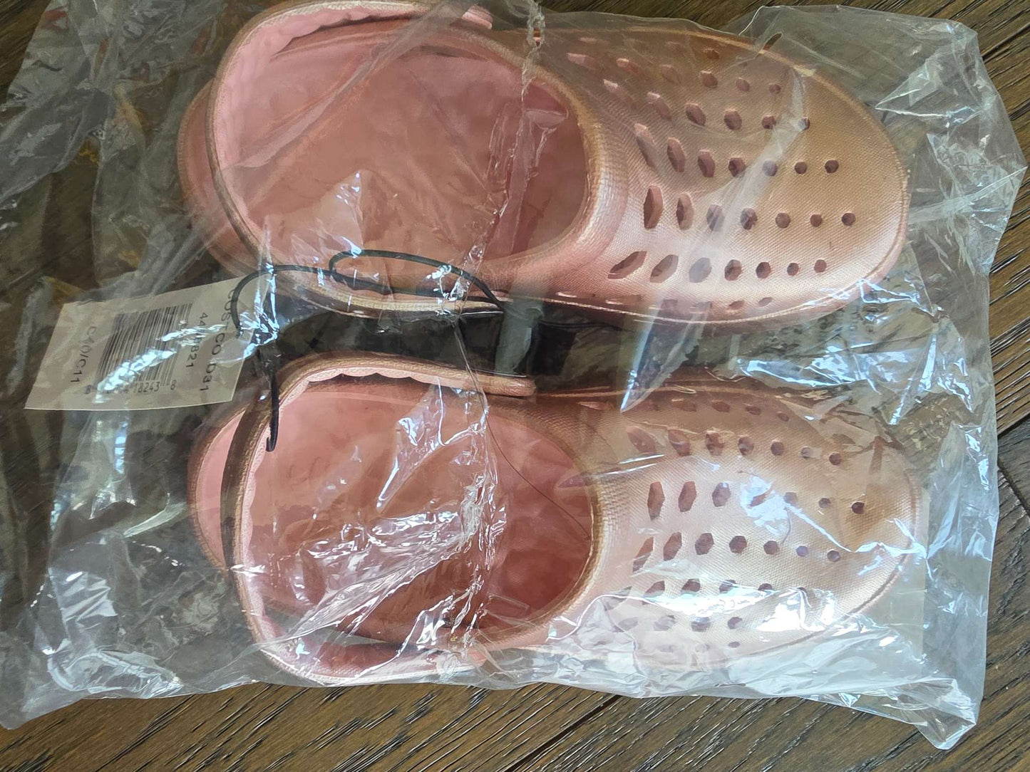 Brand New Joybees kids Clogs- C10/11, Shoes 10 (Toddler:2-4yr)