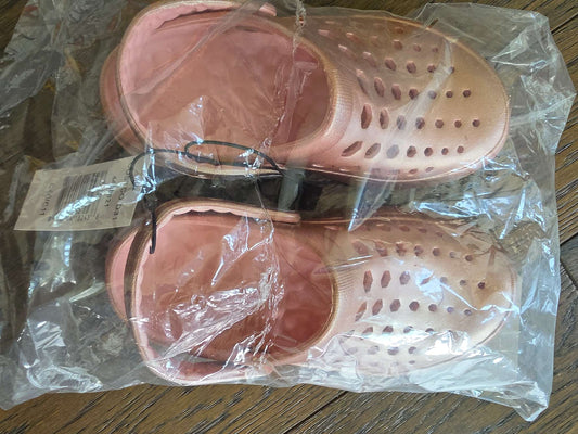 Brand New Joybees kids Clogs- C10/11, Shoes 10 (Toddler:2-4yr)