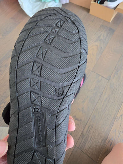 Water shoes-C11-12, Shoes 11 (Toddler:2-4yr)