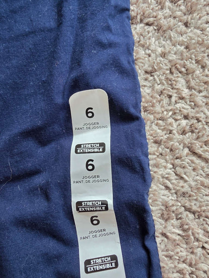 2 Pants-6T (Brand New and EUC), Kids 6/6X