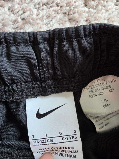 2 Sport Pants 6T- Puma and Nike EUC, Kids 6/6X
