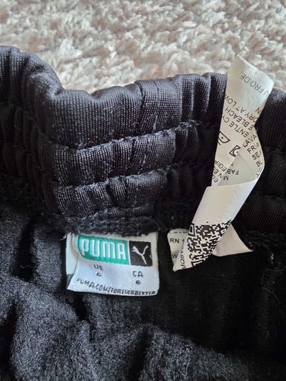 2 Sport Pants 6T- Puma and Nike EUC, Kids 6/6X