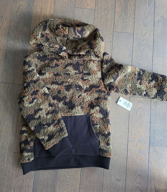 Brand New Cozy Swester 8-10, Kids 8
