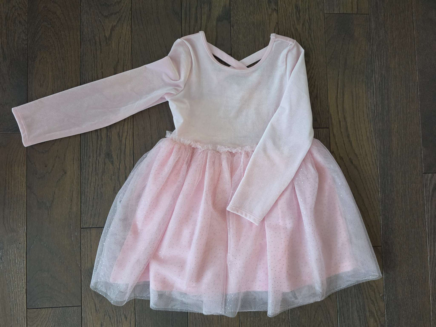 Children s Place - Pink tutu 4T, Kids 4/4T