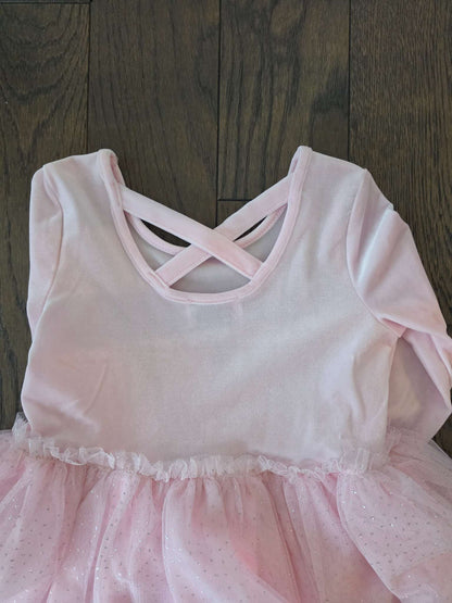 Children s Place - Pink tutu 4T, Kids 4/4T