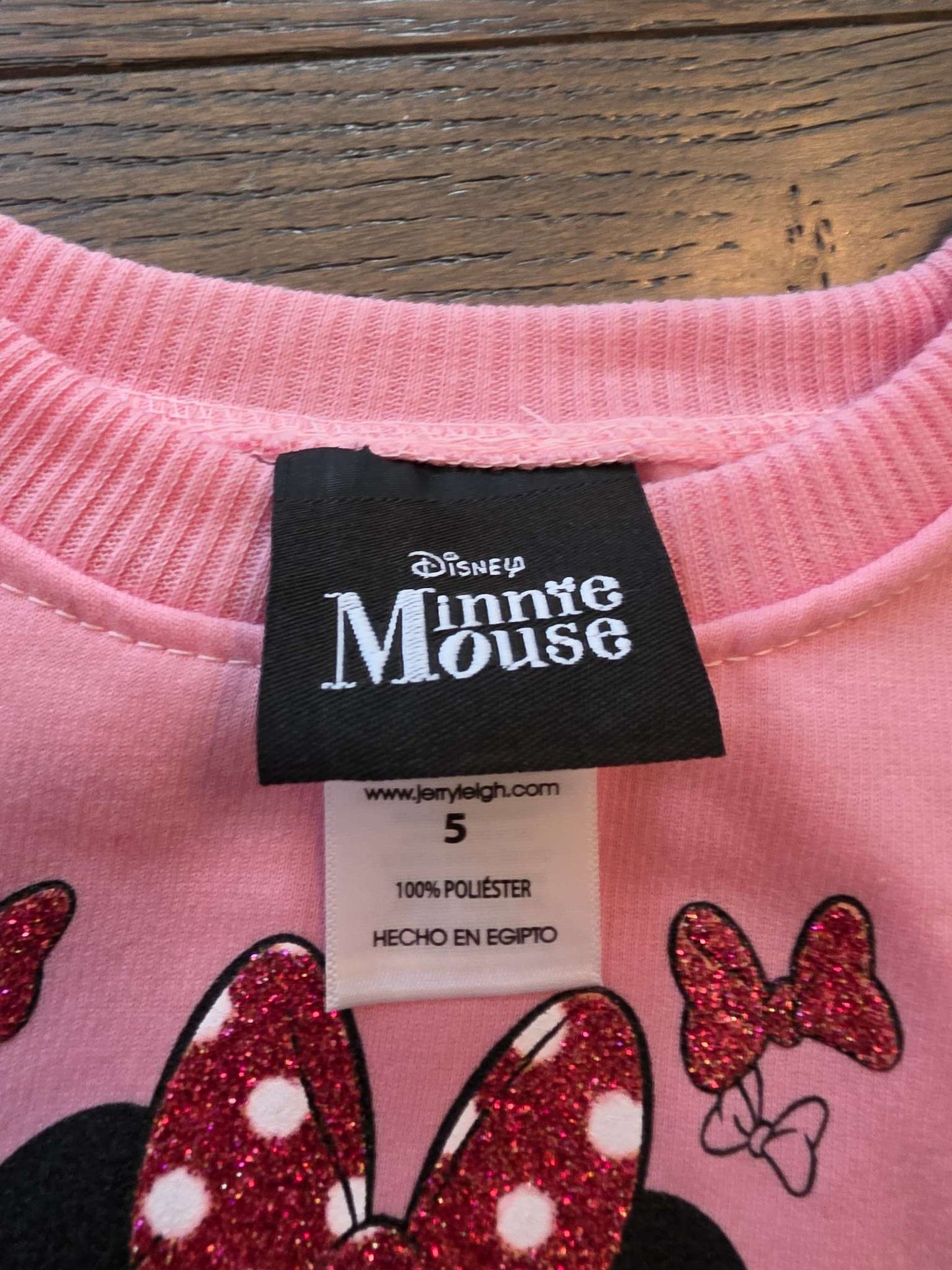 3 Pink Sweaters 4-5T, Kids 4/4T