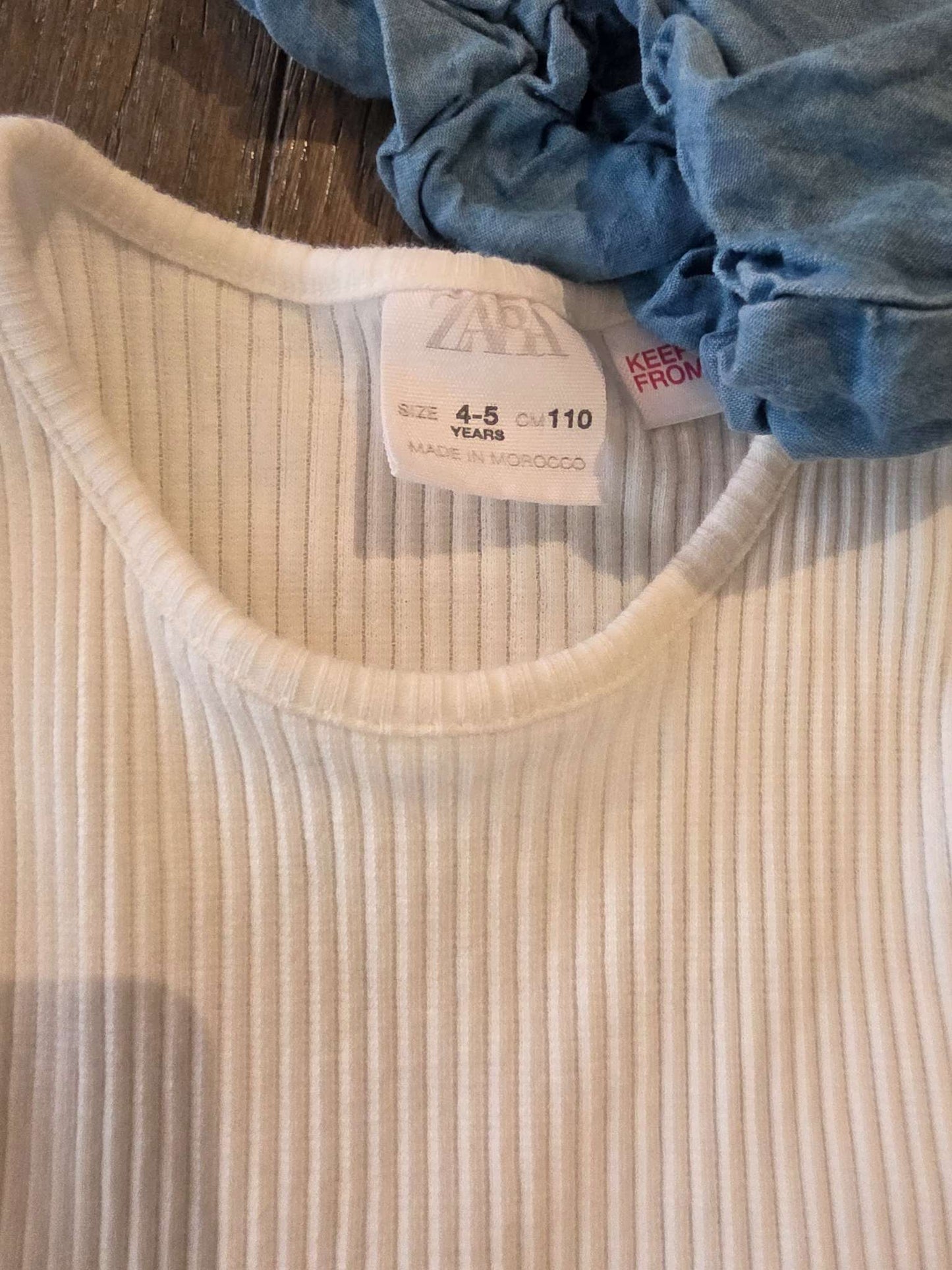 3 Summer Dresses- EUC 4-5Y, Kids 4/4T