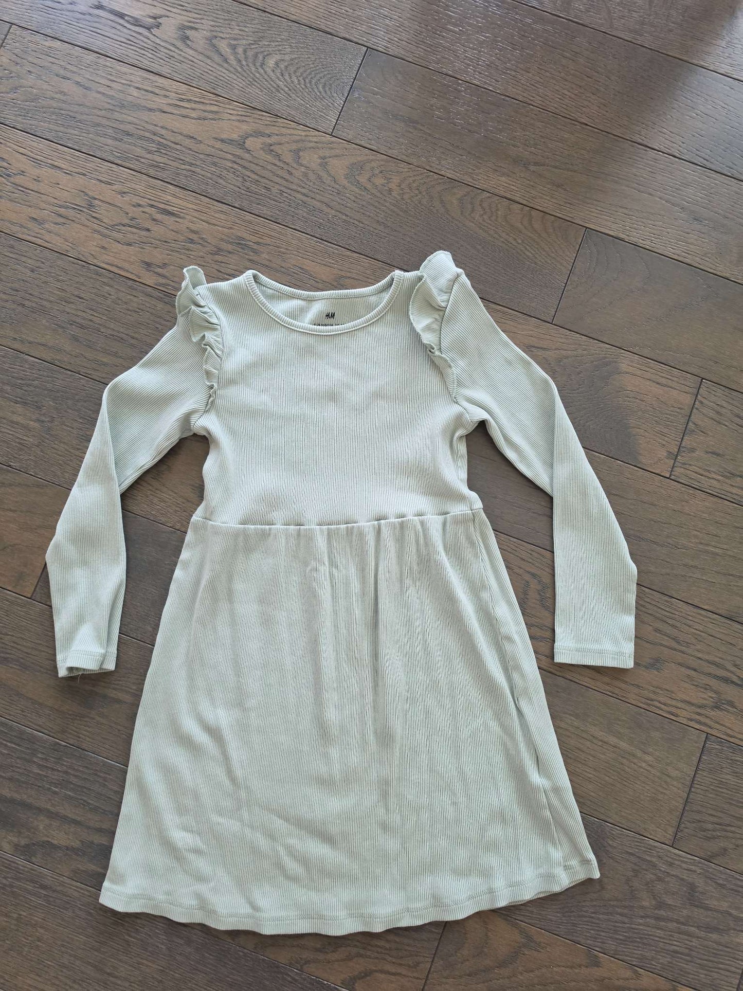 EUC H&M Dress 4-6, Kids 4/4T
