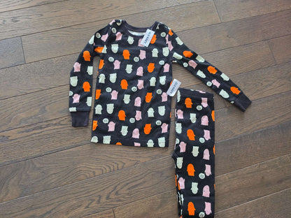 Brand New Halloween Boo PJs 5T, Kids 5/5T