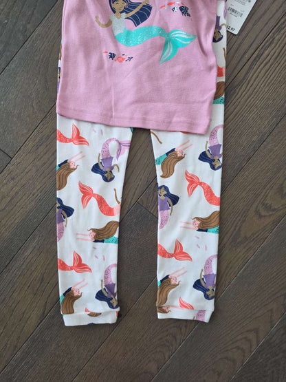 Brand New Child of Mine Girls Pjs 5T, Kids 5/5T