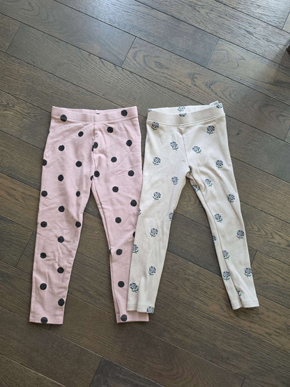 EUC Zara Pants 5T, Kids 5/5T