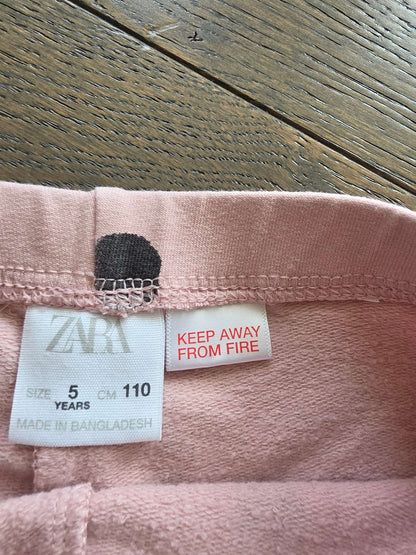 EUC Zara Pants 5T, Kids 5/5T