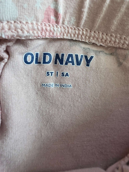 3 Pants VGUC- Old Navy, Gap, JOE Fresh 5T