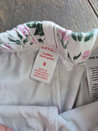 3 Pants VGUC- Old Navy, Gap, JOE Fresh 5T