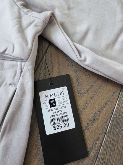 Urban Kids- Grey Zipup Sweater 7/8, Kids 7