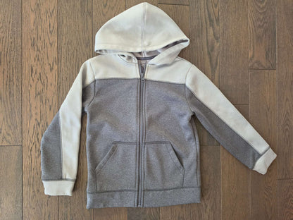 EUC - Joe Fresh Fleece Lined 6T, Kids 6/6X