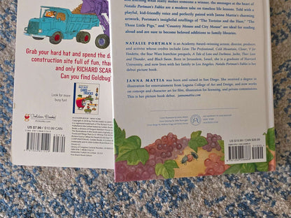 2 New Kids Books Bundles