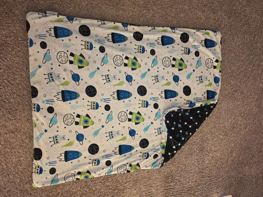 Life Comfort, Juvenile Weighted Blanket