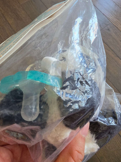 Brand New Paci Holder