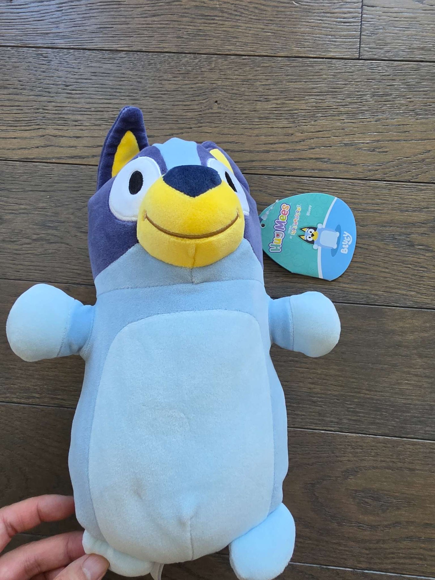 Brand New Bluey- Plush