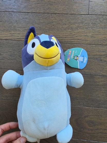 Brand New Bluey- Plush