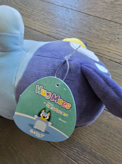 Brand New Bluey- Plush