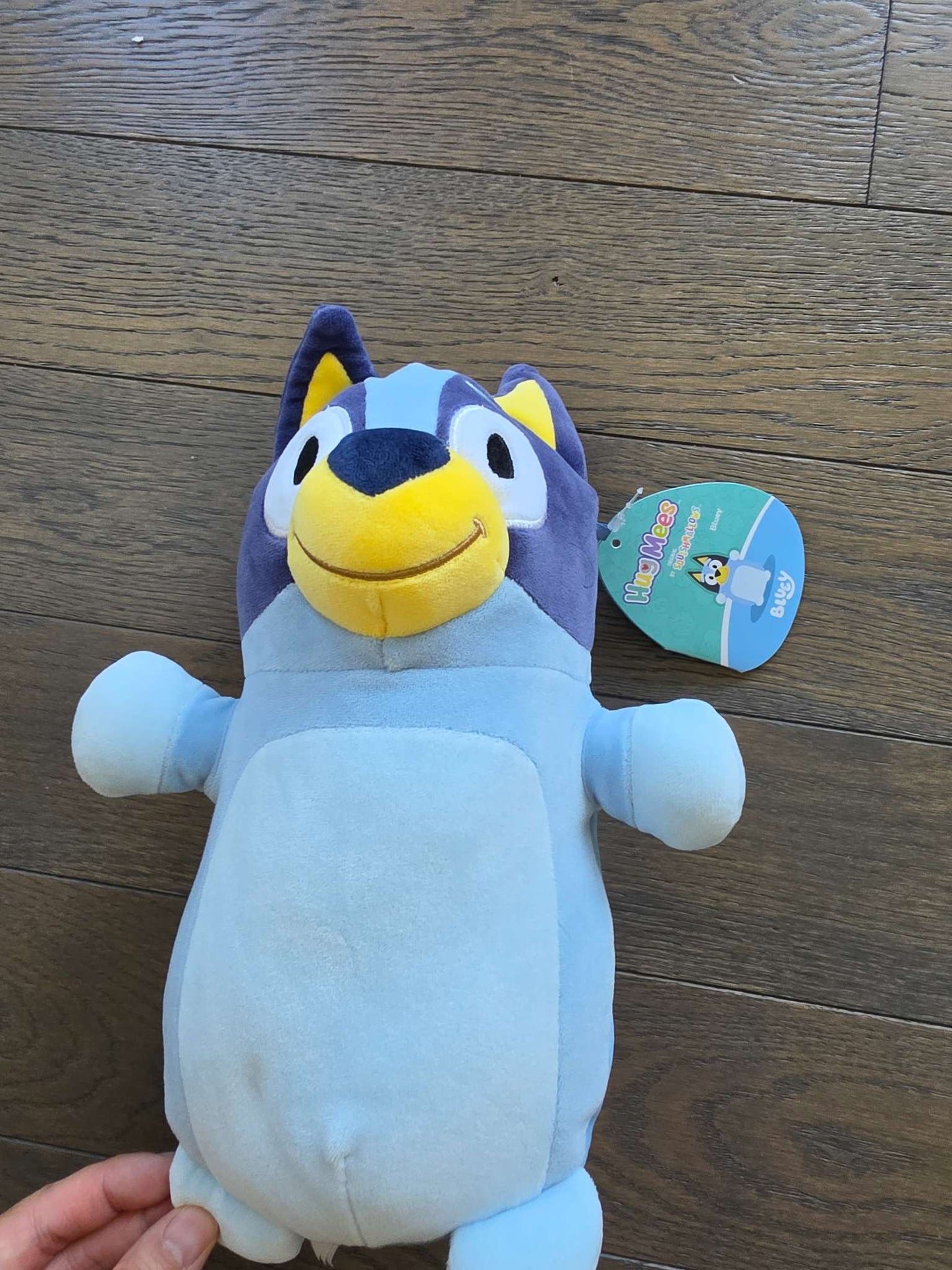 Brand New Bluey- Plush