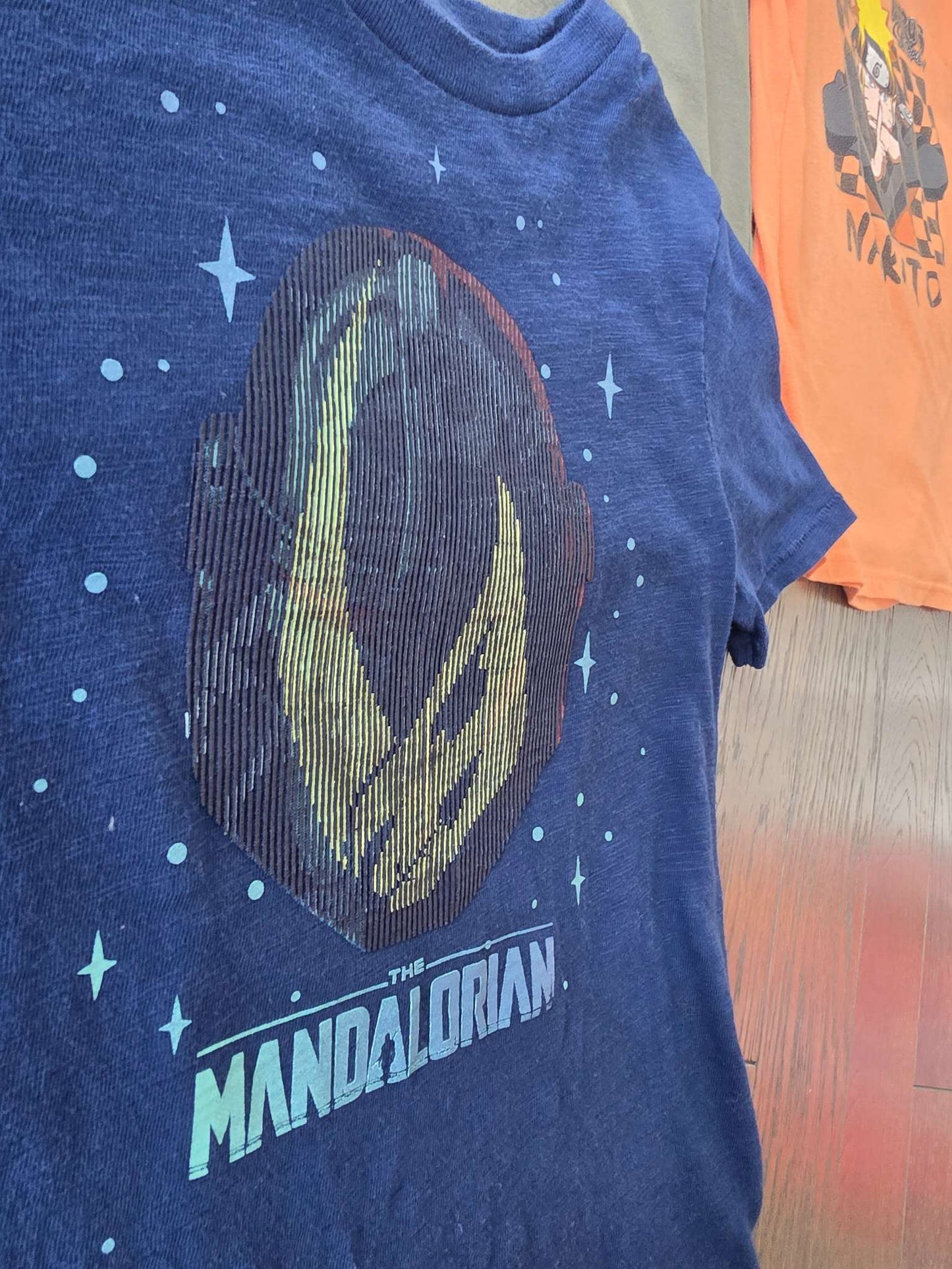 3 T Shirt Bundle 6/7T, Kids 6/6X