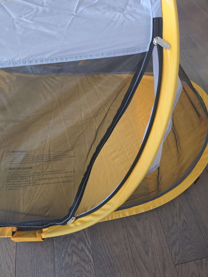 PeaPod -  Travel bed