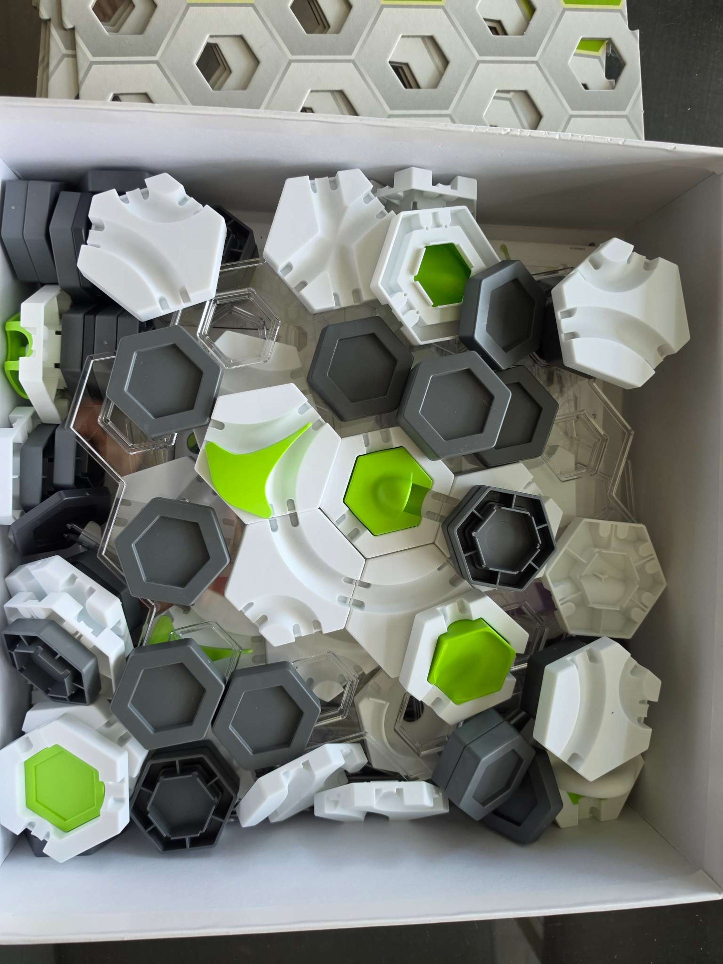 GraviTrax: Starter-Set | Innovative Marble Run & STEM Toy for Kids Ages 8+